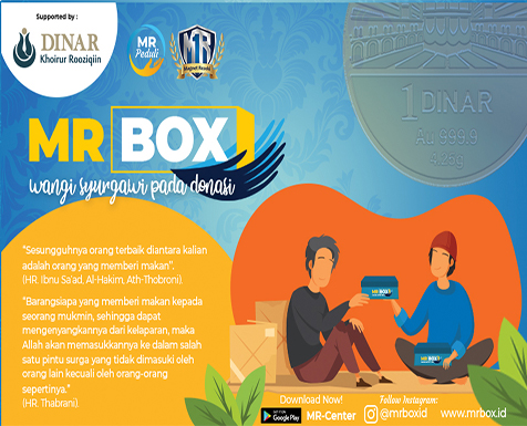 MR Box