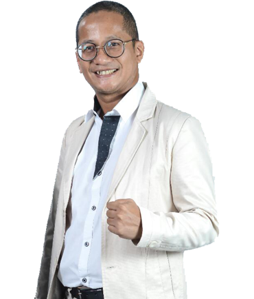 Arief BAR, CT.MR