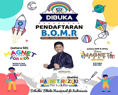 Bimbingan Online MR